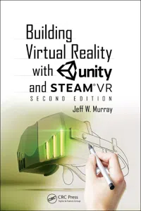 Building Virtual Reality with Unity and SteamVR_cover