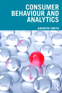 Consumer Behaviour and Analytics_cover