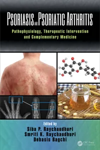 Psoriasis and Psoriatic Arthritis_cover