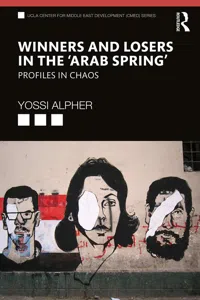 Winners and Losers in the 'Arab Spring'_cover