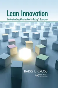 Lean Innovation_cover