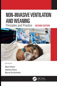 Non-Invasive Ventilation and Weaning_cover