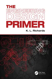 The Engineering Design Primer_cover