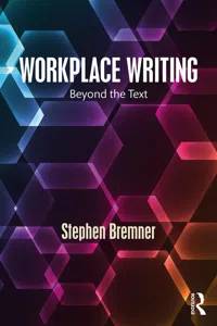 Workplace Writing_cover