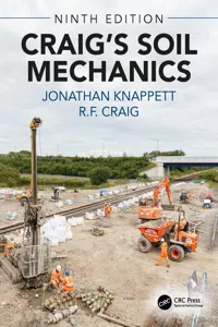 Craig's Soil Mechanics_cover