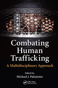 Combating Human Trafficking_cover