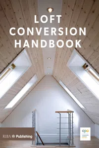 Loft Conversion Handbook_cover