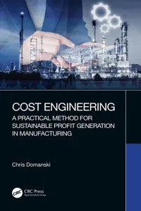 Cost Engineering_cover