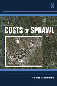 Costs of Sprawl_cover