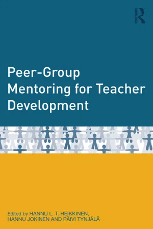 Peer-Group Mentoring for Teacher Development