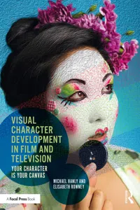 Visual Character Development in Film and Television_cover