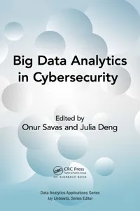 Big Data Analytics in Cybersecurity_cover