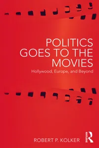 Politics Goes to the Movies_cover