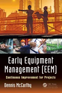 Early Equipment Management_cover