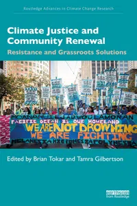 Climate Justice and Community Renewal_cover