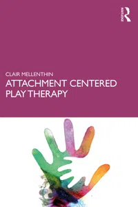 Attachment Centered Play Therapy_cover