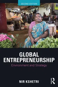 Global Entrepreneurship_cover