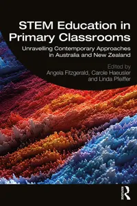 STEM Education in Primary Classrooms_cover