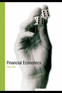 Financial Economics_cover