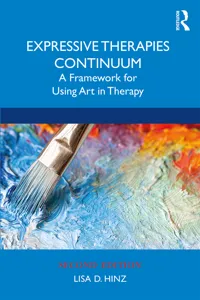 Expressive Therapies Continuum_cover