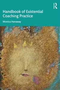 The Handbook of Existential Coaching Practice_cover