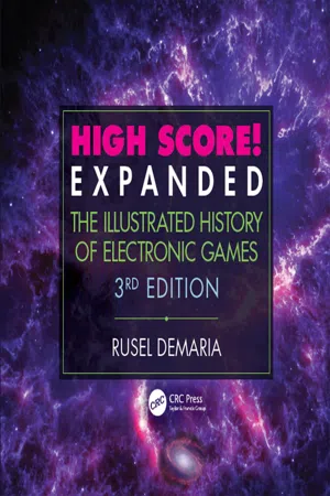 High Score! Expanded