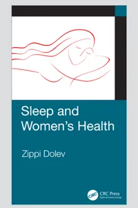 Sleep and Women's Health_cover