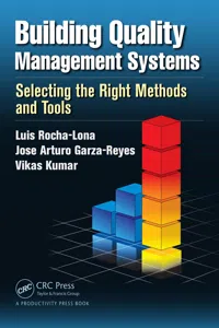 Building Quality Management Systems_cover