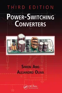 Power-Switching Converters_cover