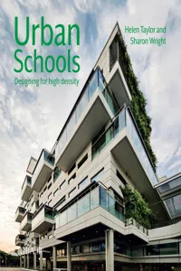 Urban Schools_cover