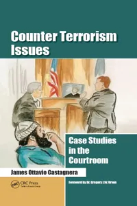 Counter Terrorism Issues_cover