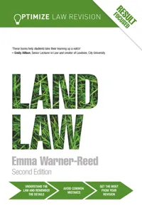 Optimize Land Law_cover