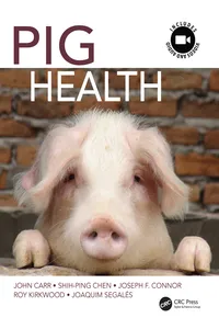 Pig Health_cover