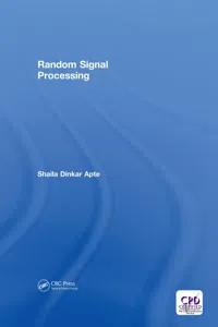 Random Signal Processing_cover