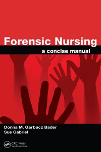 Forensic Nursing_cover