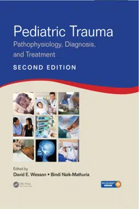 Pediatric Trauma_cover