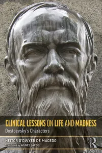 Clinical Lessons on Life and Madness_cover