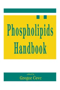 Phospholipids Handbook_cover