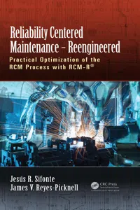 Reliability Centered Maintenance – Reengineered_cover