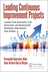 Leading Continuous Improvement Projects_cover