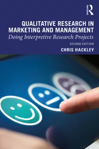 Qualitative Research in Marketing and Management_cover