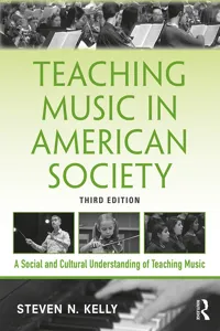 Teaching Music in American Society_cover