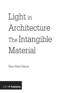 Light in Architecture_cover