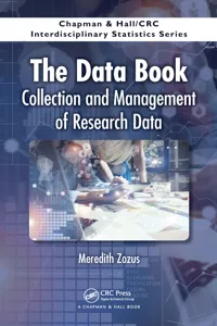 The Data Book_cover