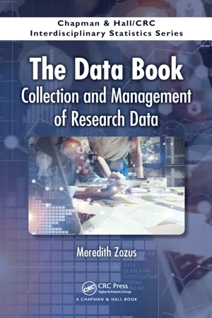 The Data Book