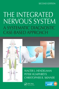 The Integrated Nervous System_cover