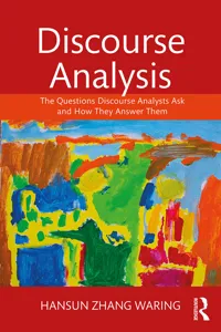 Discourse Analysis_cover