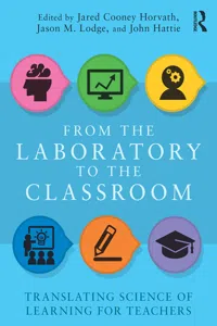 From the Laboratory to the Classroom_cover