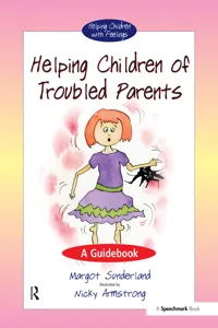 Helping Children with Troubled Parents_cover