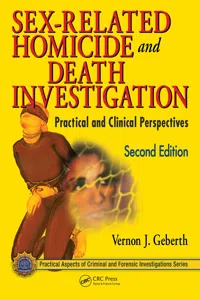 Sex-Related Homicide and Death Investigation_cover